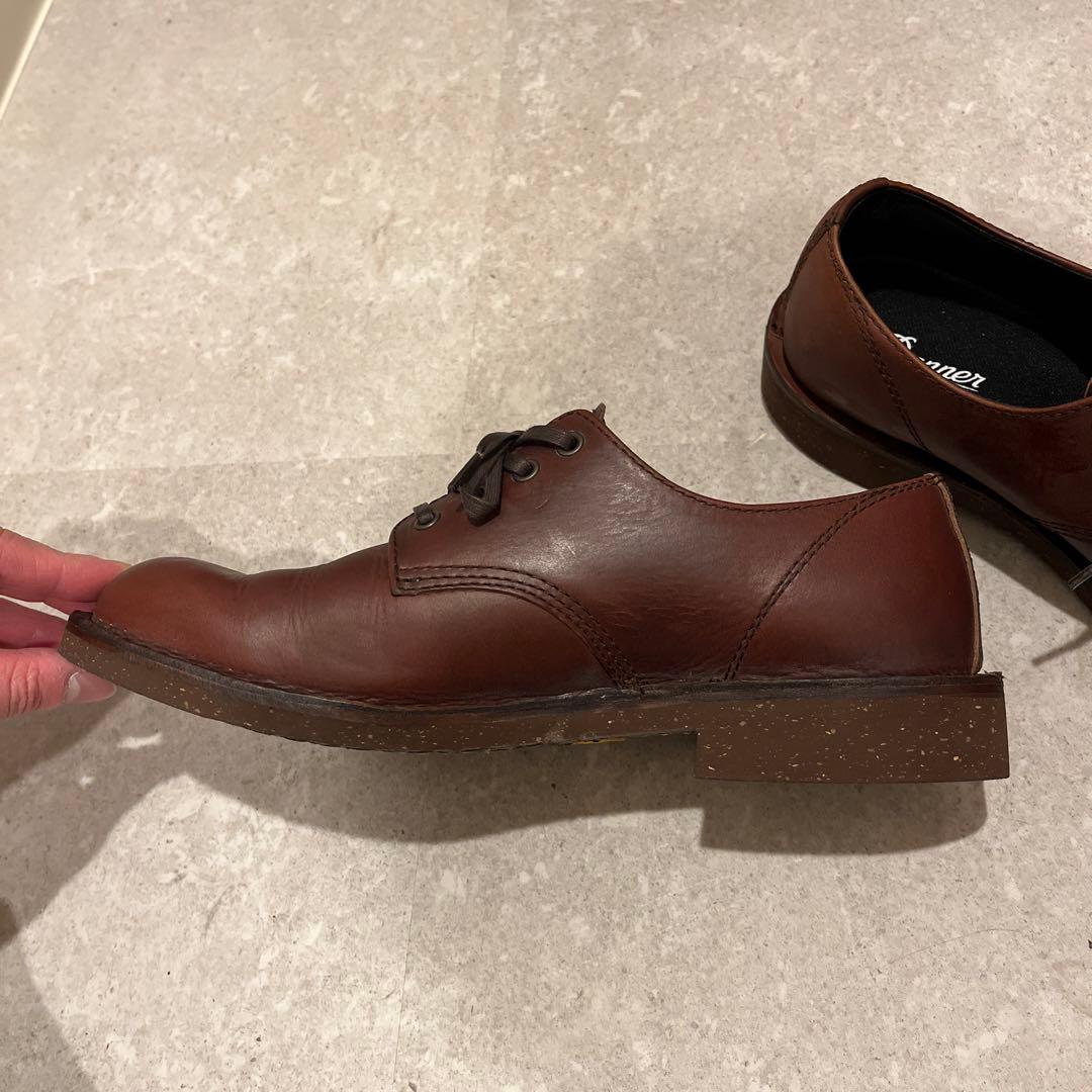 <Danner> D212110 LOMBARD ロンバード