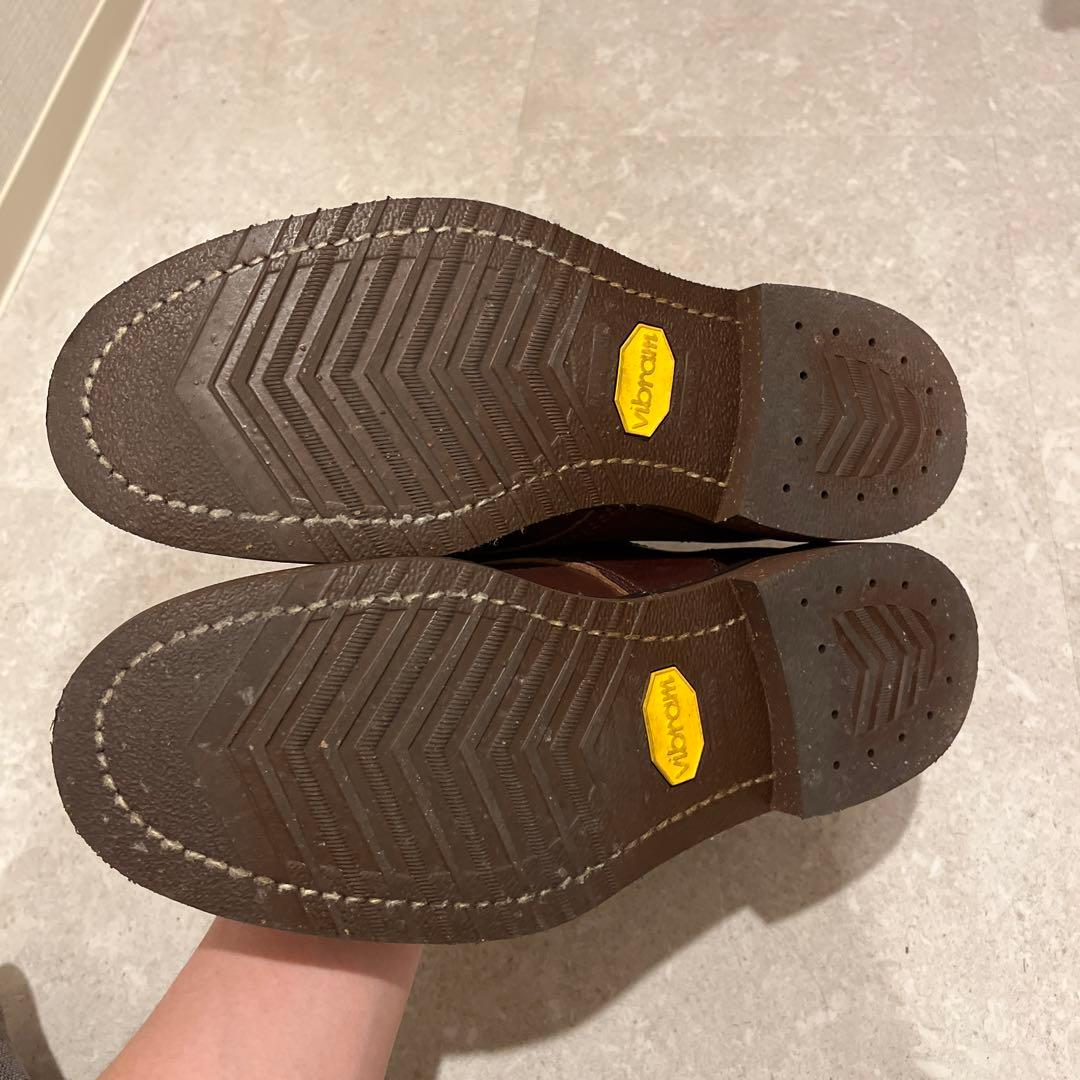 <Danner> D212110 LOMBARD ロンバード