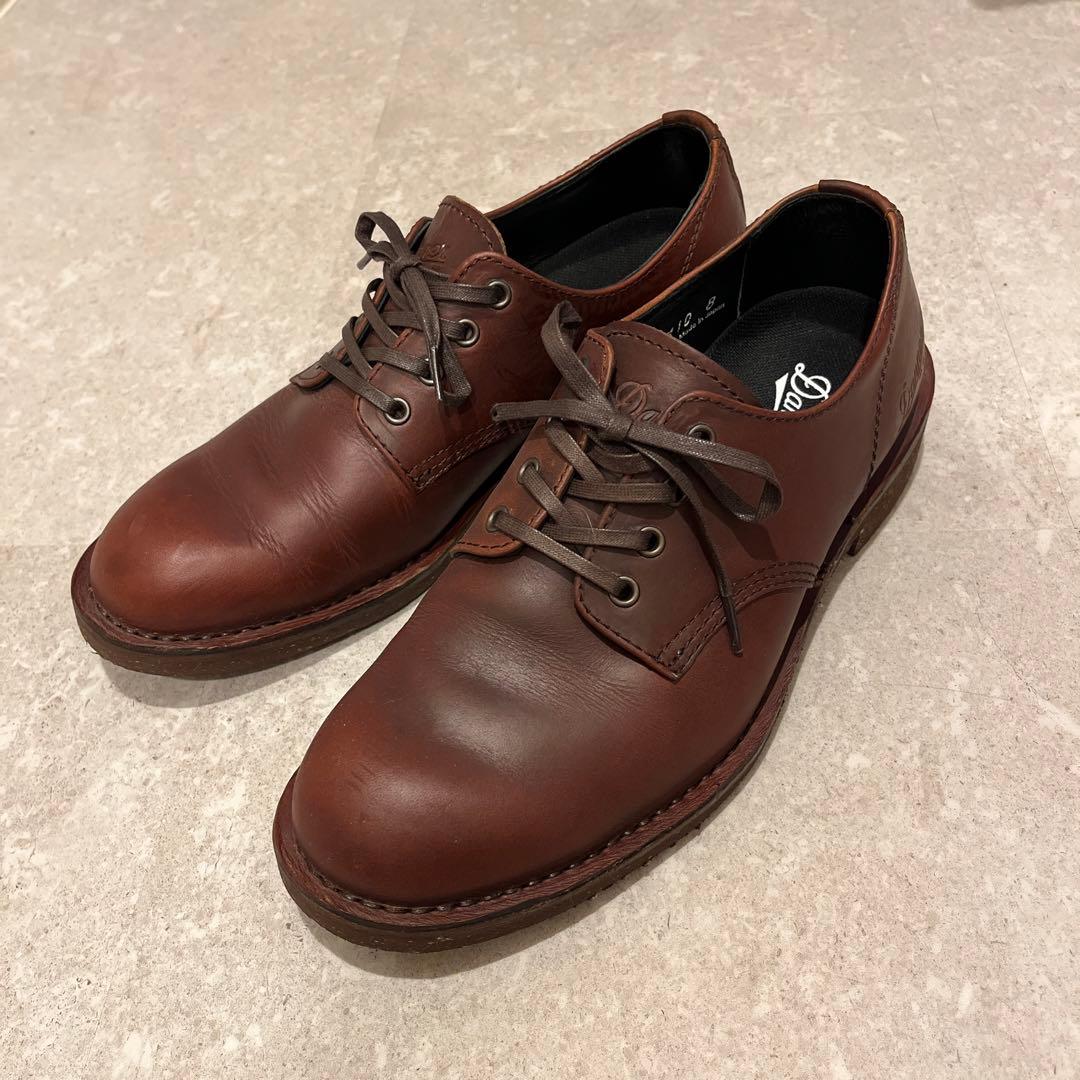 <Danner> D212110 LOMBARD ロンバード