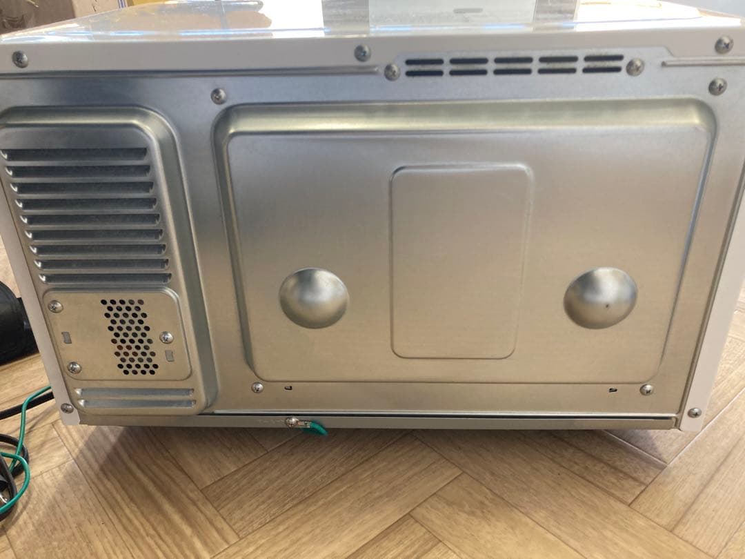 日立 MRO-F5Y(W) 電子レンジ・オーブン2021年製002