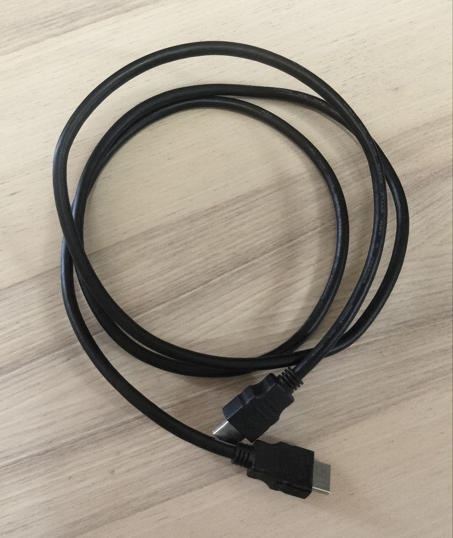 【箱付】Nintendo Switch 本体【ケーブル付】