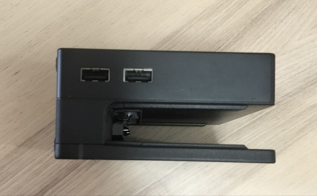 【箱付】Nintendo Switch 本体【ケーブル付】