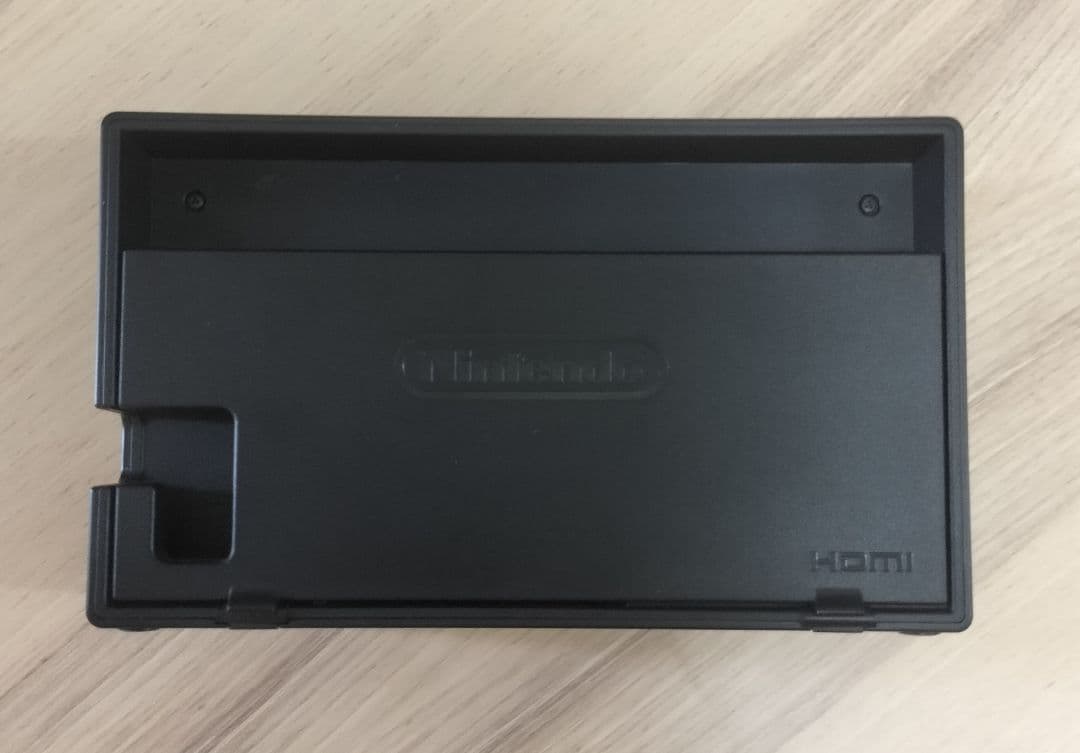 【箱付】Nintendo Switch 本体【ケーブル付】