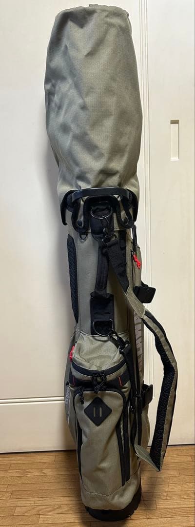 y*a様 キャロウェイ ゴルフ キャディバッグ スタンド型 7.5型