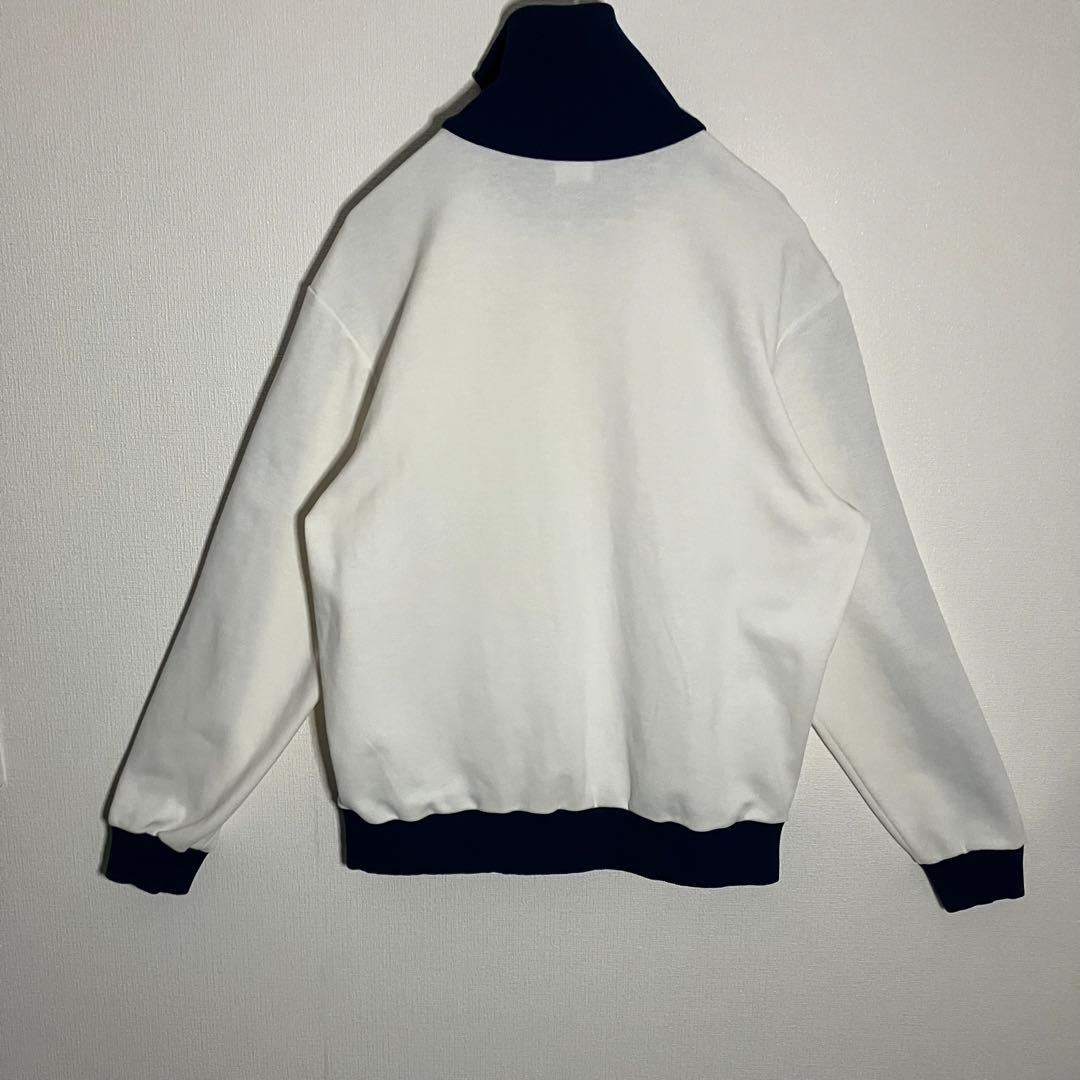 雑*ク様 【70s 80s adidas 西ドイツ 即売モデル 3号 デサント