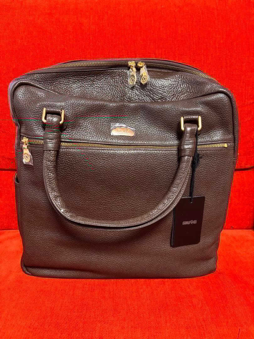 メル48964。他の方は購入不可。 新品未使用ムータmuta 8