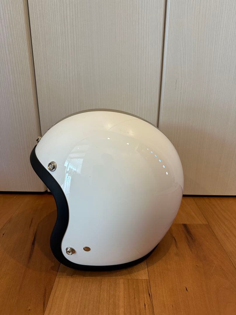 ベ*ル様 値引きしました！【MOTO BUCO】 ゴールデンストライプ S/M