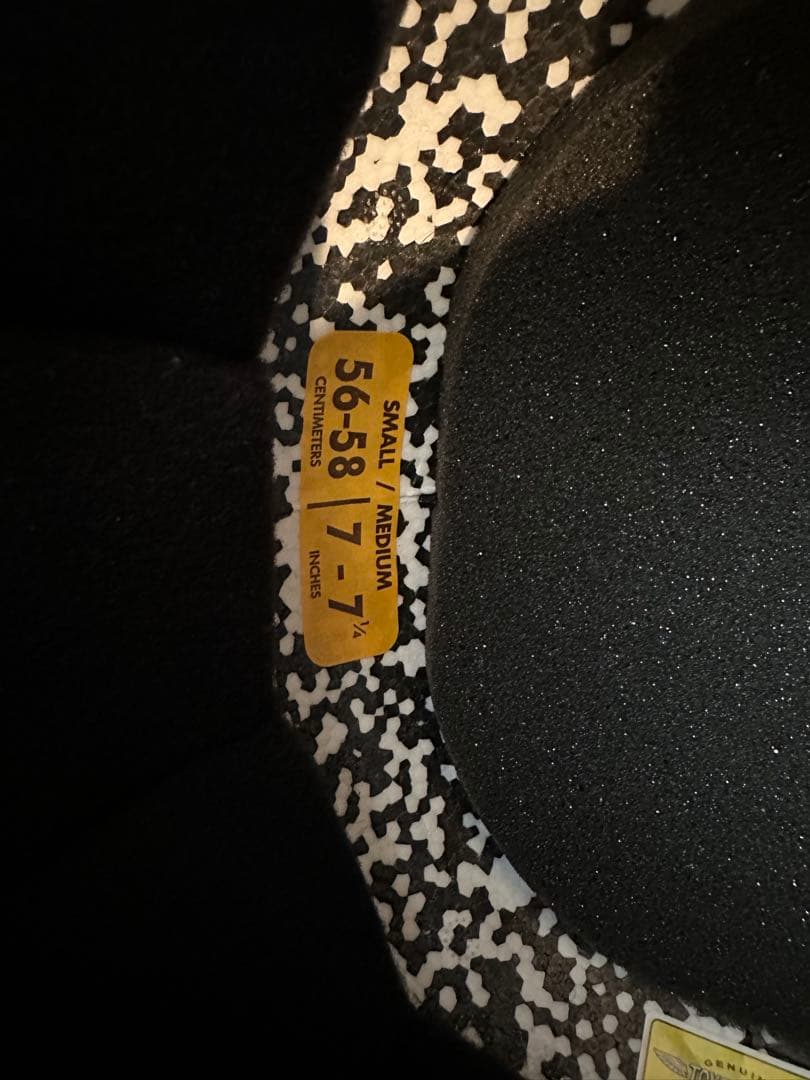 ベ*ル様 値引きしました！【MOTO BUCO】 ゴールデンストライプ S/M