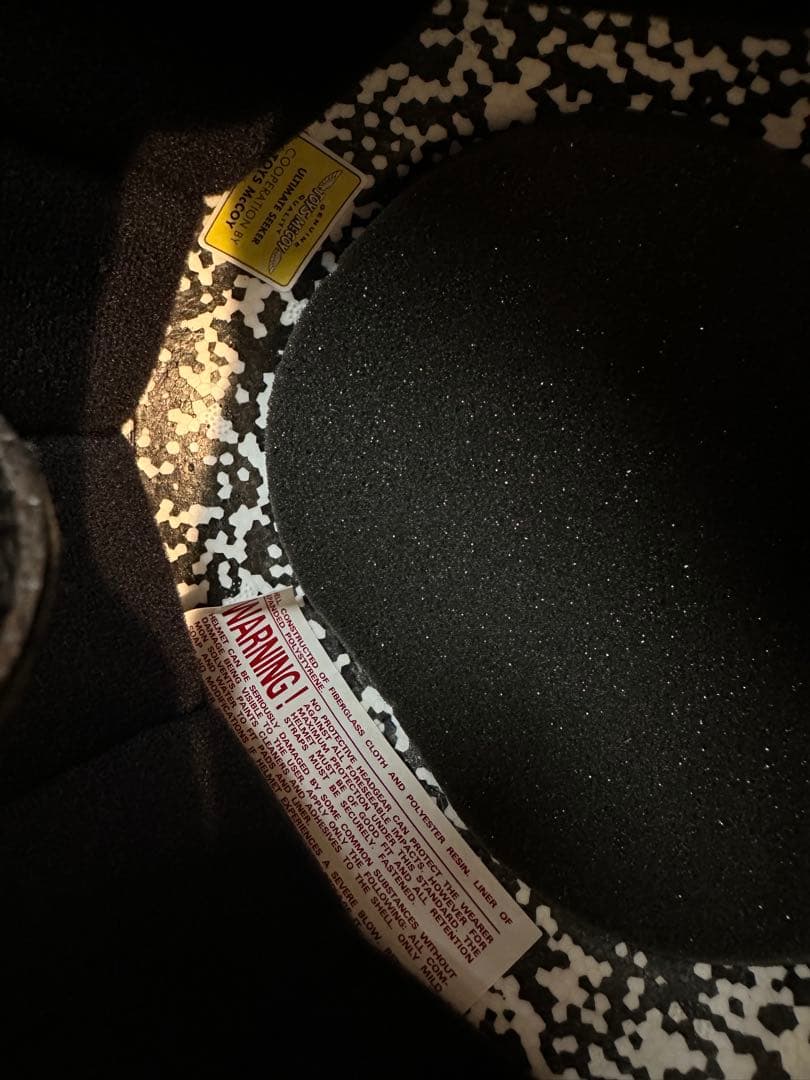 ベ*ル様 値引きしました！【MOTO BUCO】 ゴールデンストライプ S/M