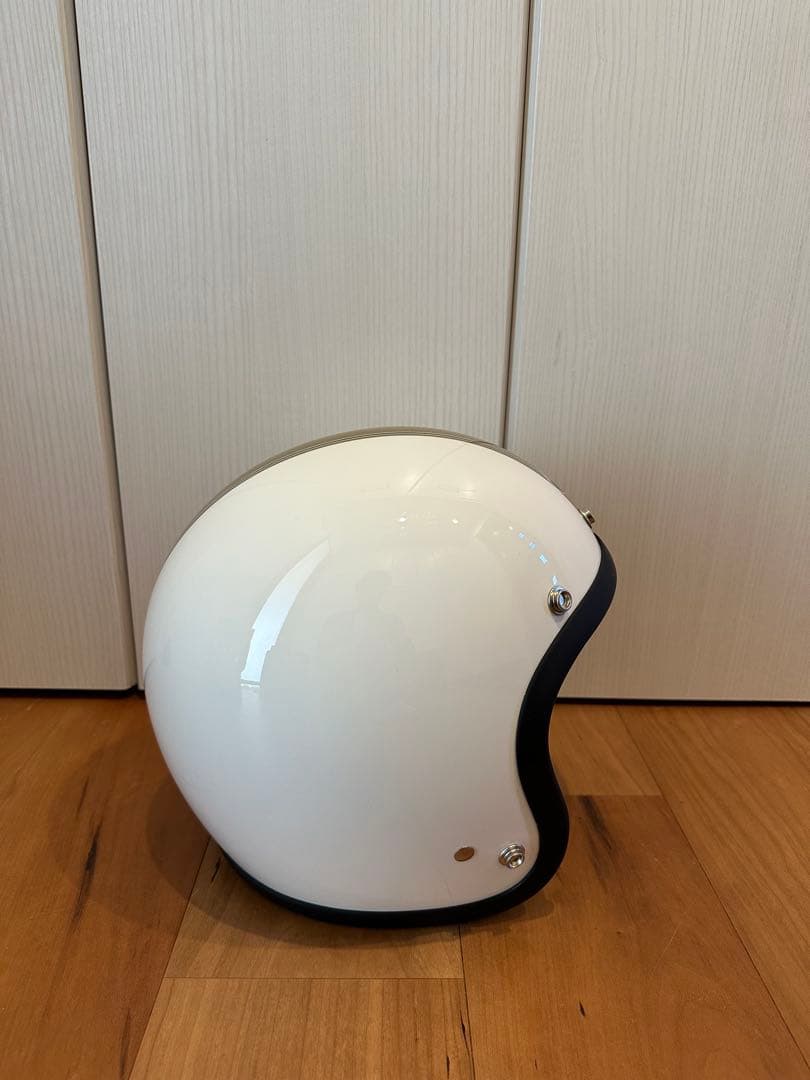 ベ*ル様 値引きしました！【MOTO BUCO】 ゴールデンストライプ S/M