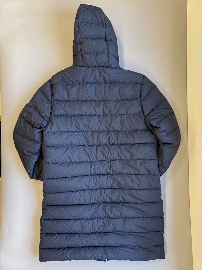 ト*ん様 新品 タグ付 CLIMAHEAT PARKA ダウンコート アディダス