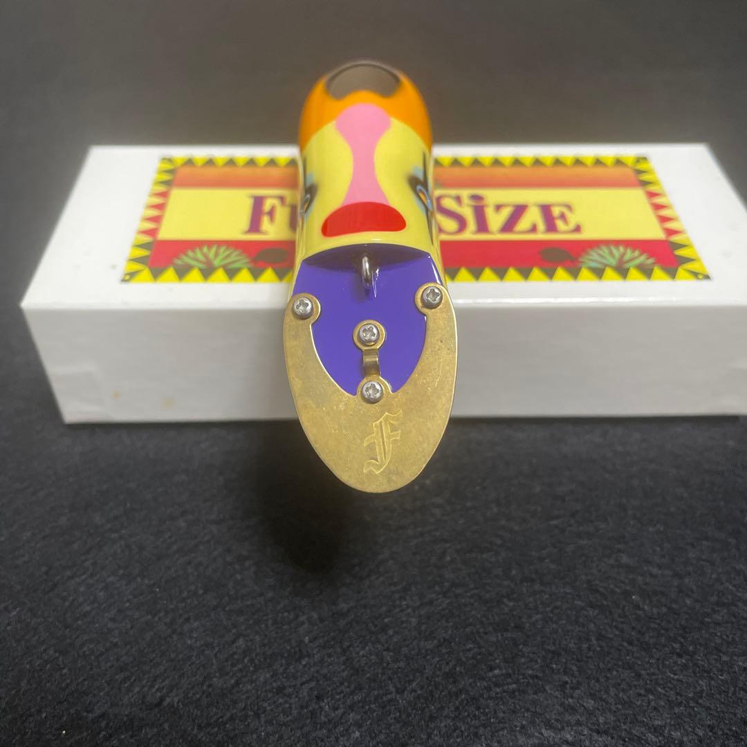 FULL SIZE ダーター01ピエロ