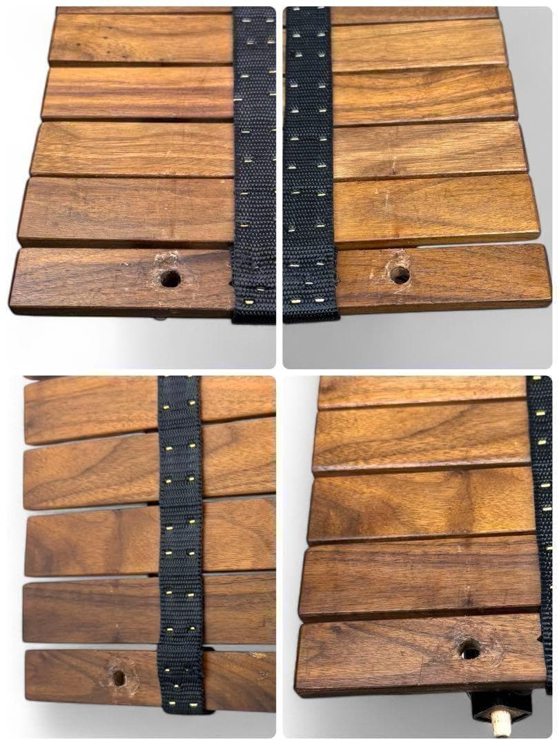 【最終価格】ミニマルワークス モカロールテーブルパンパスプレミアム