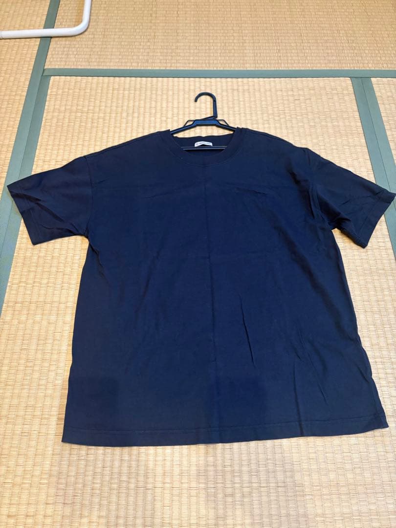 MONCLER HYKE Tシャツ