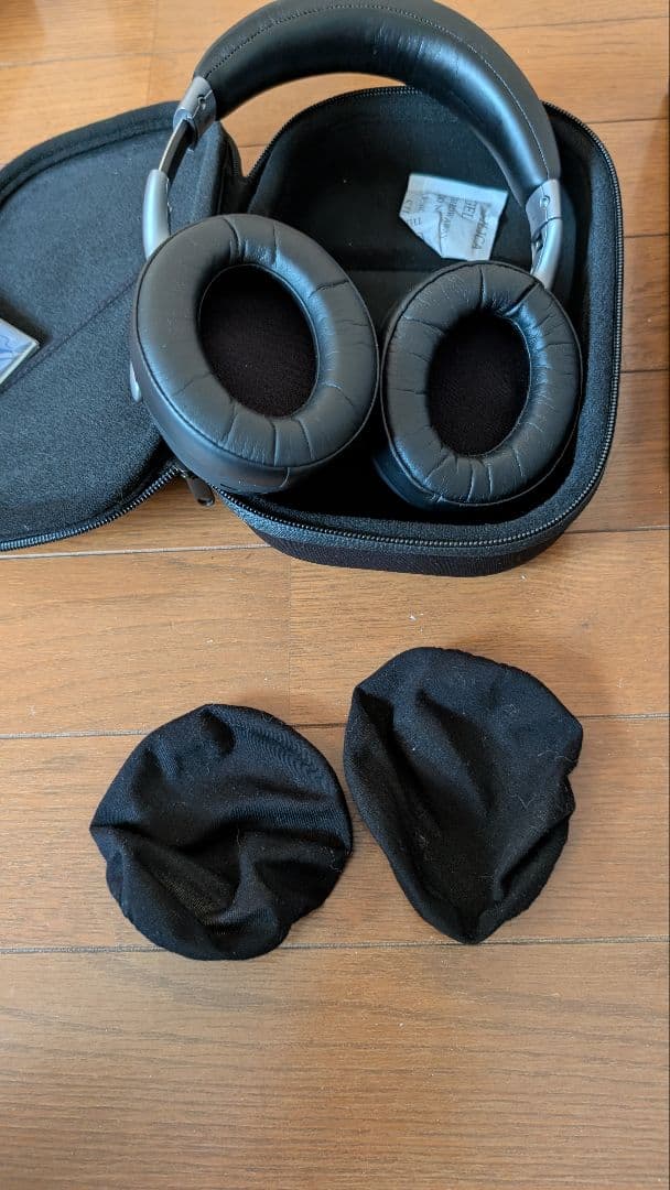 DENON AH-GC30 ワイヤレスヘッドホン