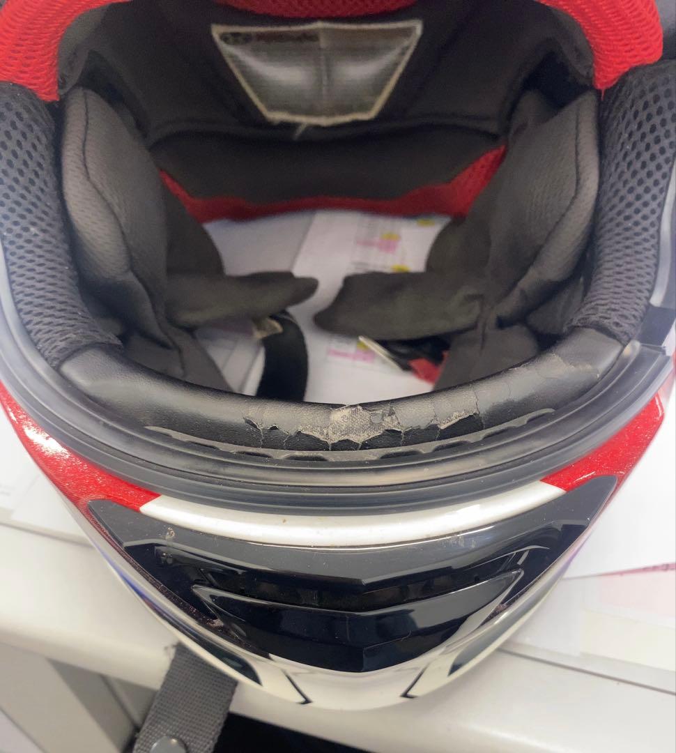 OGK カブト　フルフェイス　RT33