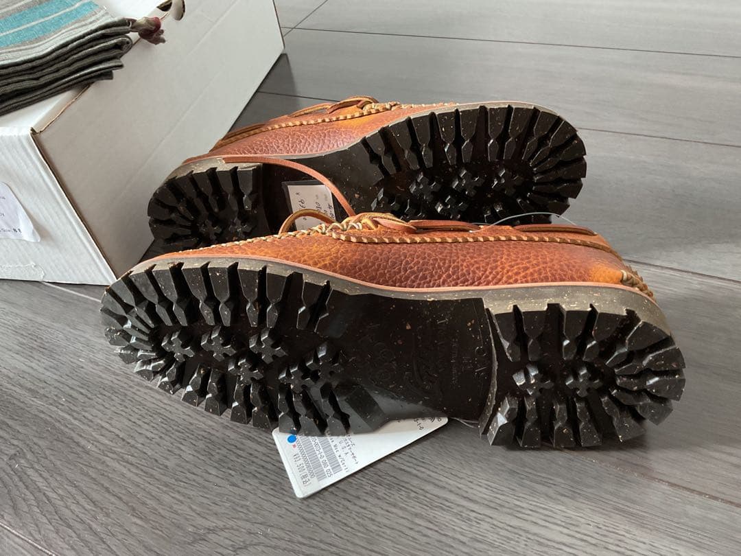 ユケテンyuketenカヌーモック8E