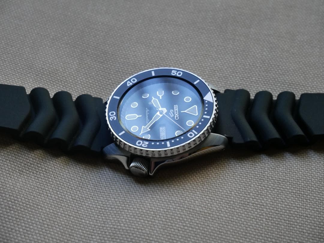 SEIKO5 SPORT 自動巻腕時計