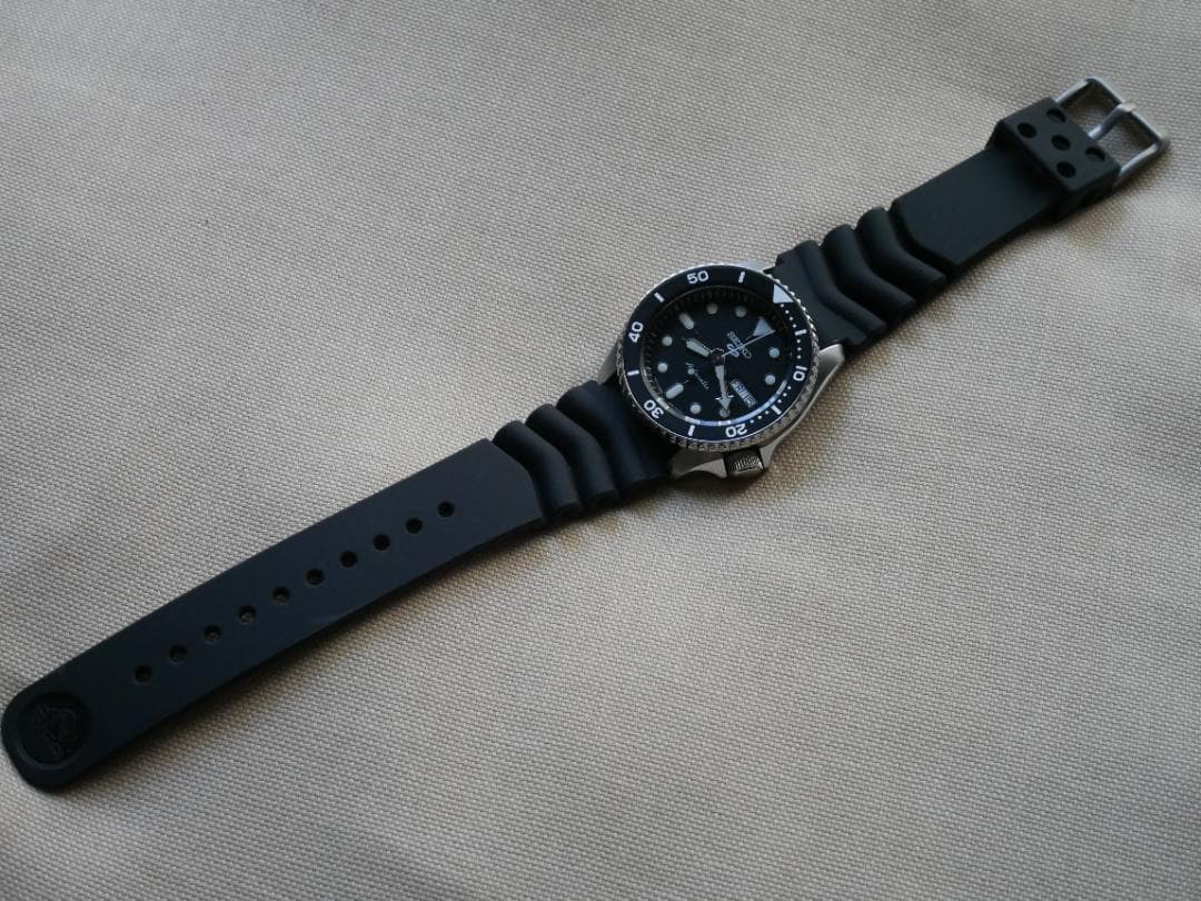 SEIKO5 SPORT 自動巻腕時計