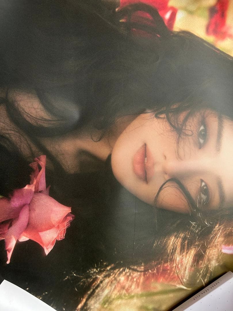 (G)I-DLE Minnie ミンニ　LPコード　アルバム