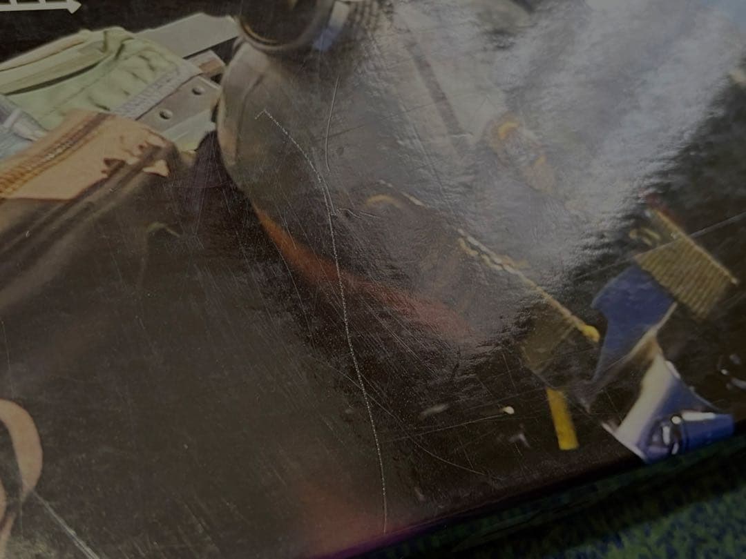 蒼空の視覚 Super Blue3【三方背箱入り豪華本】 3001