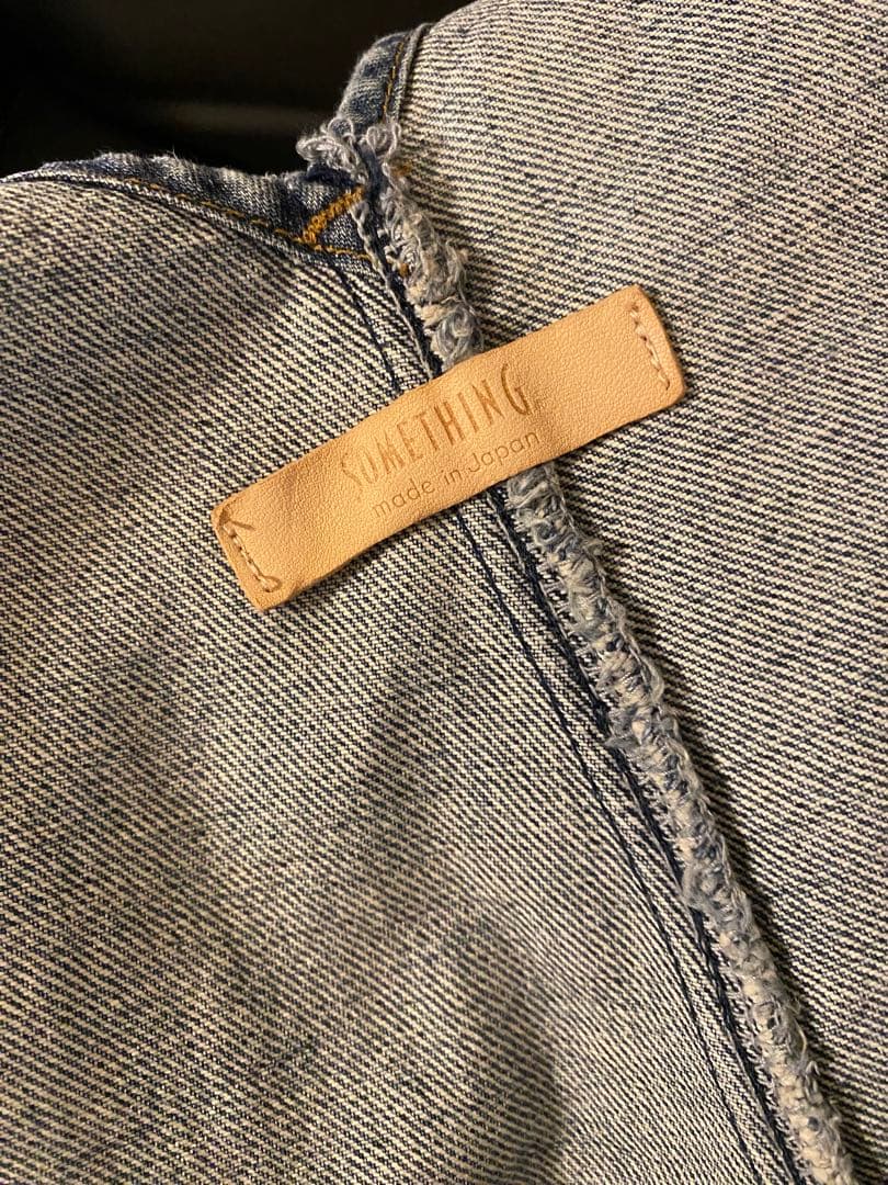 【GISELe 4月号掲載】 アメリカンスリーブオールインワン