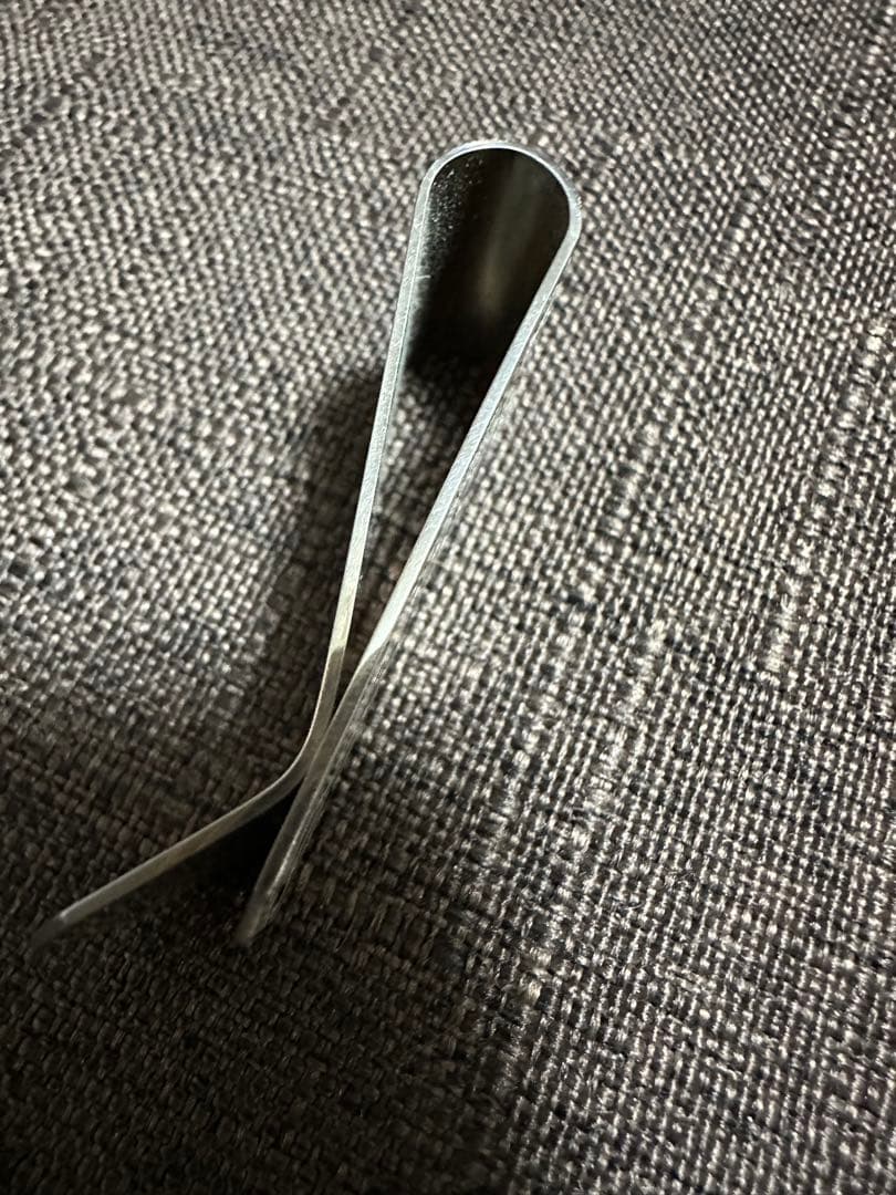 Cartier マネークリップ