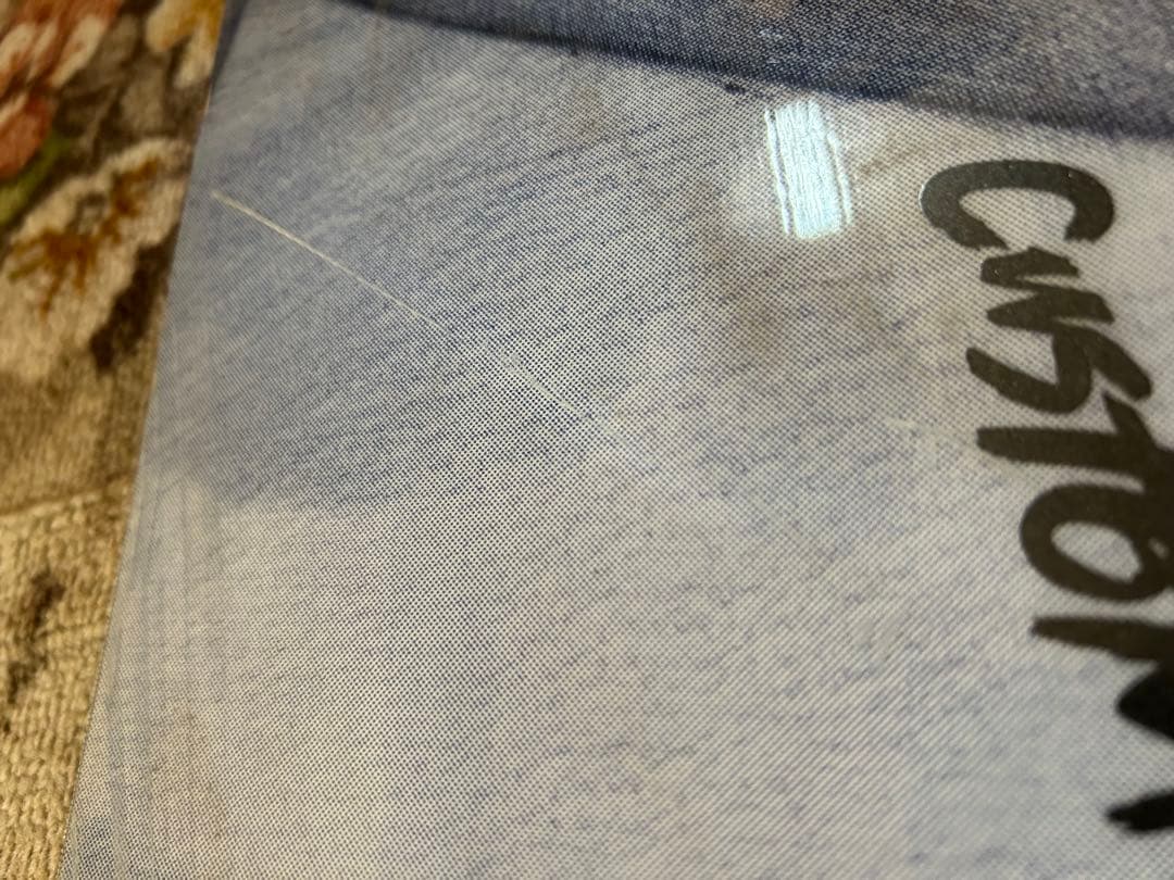 BURTON カスタムツイン