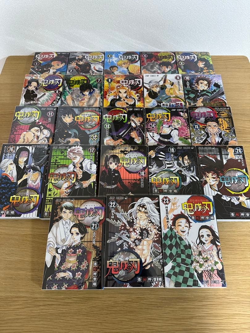 少年漫画 コレクションセット