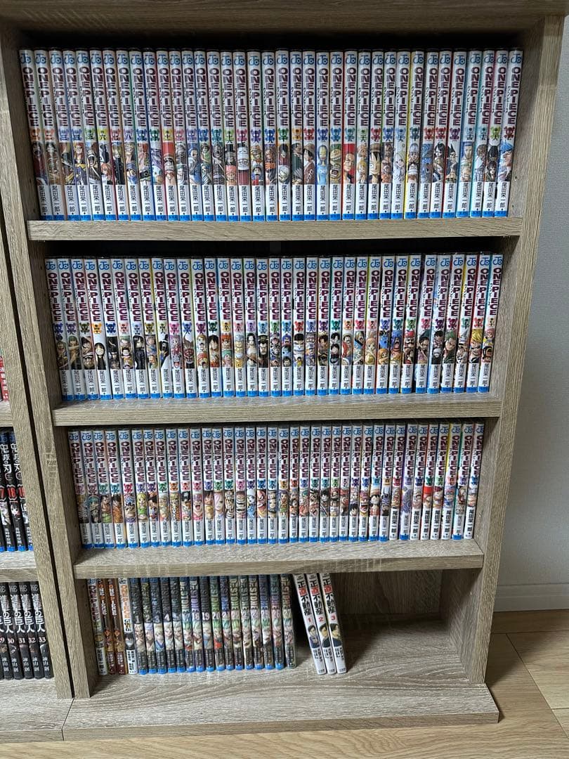 少年漫画 コレクションセット