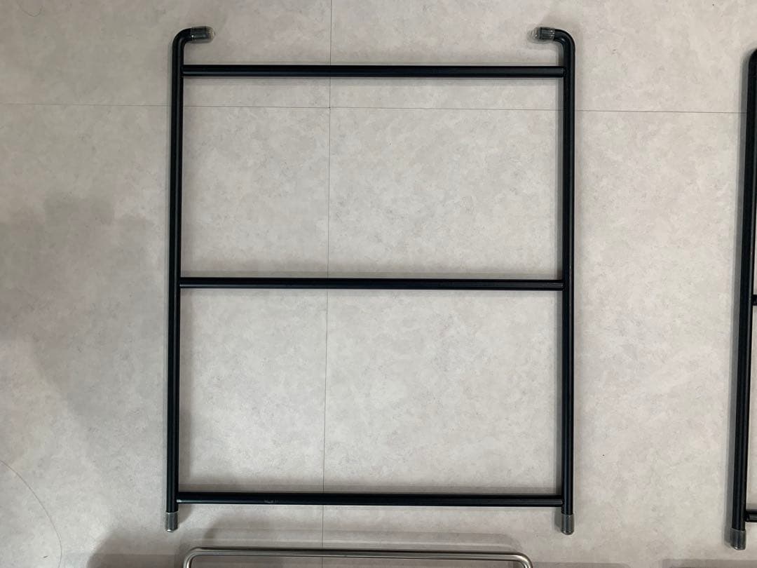 GARAGE CAMP STORE テーブル ランタンハンガー付