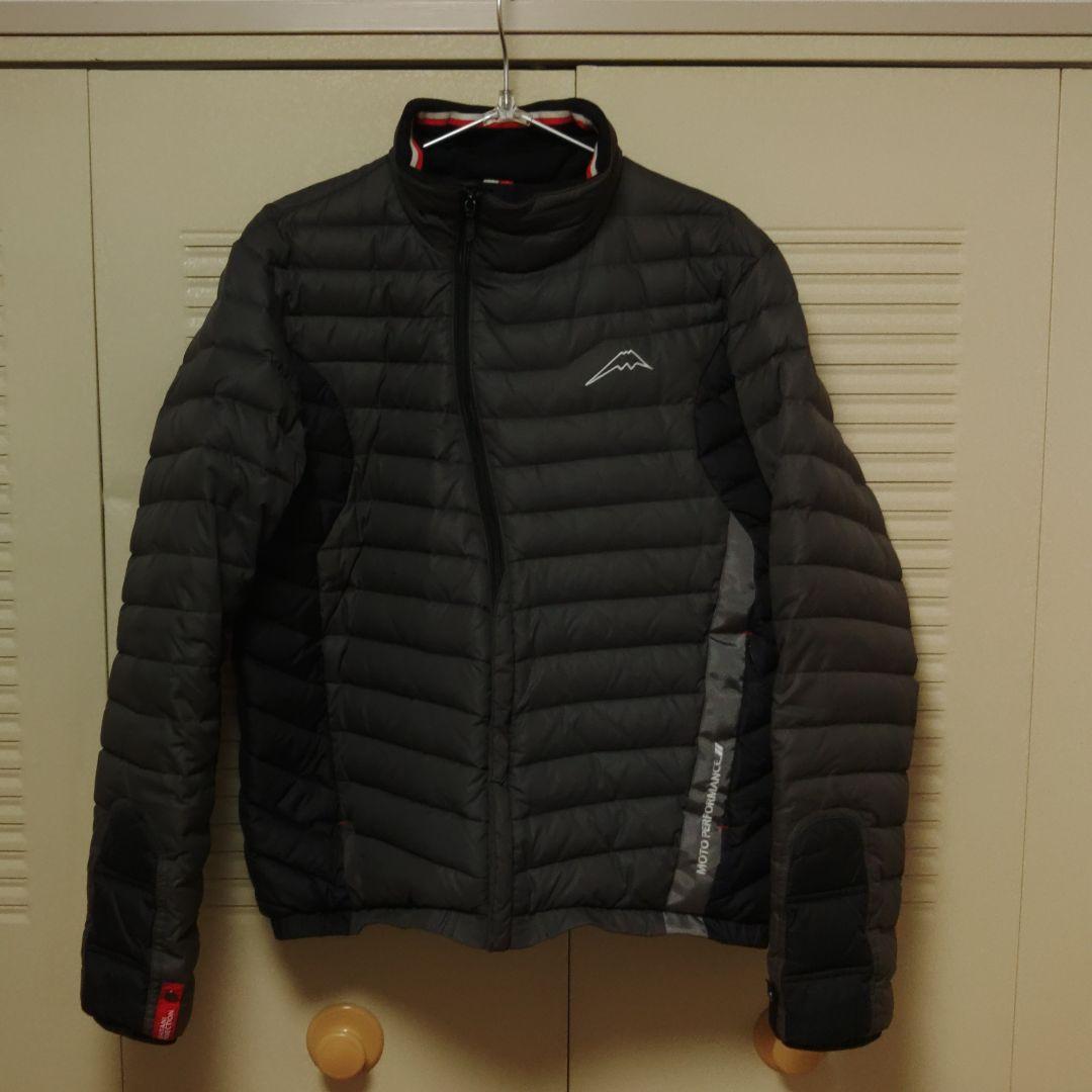 BUZZ KEN　ダウンインナー　LL