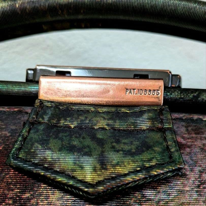 ♦️極美品年内限定特別価格♦️JeanPaul GAULTIERドクターバッグ