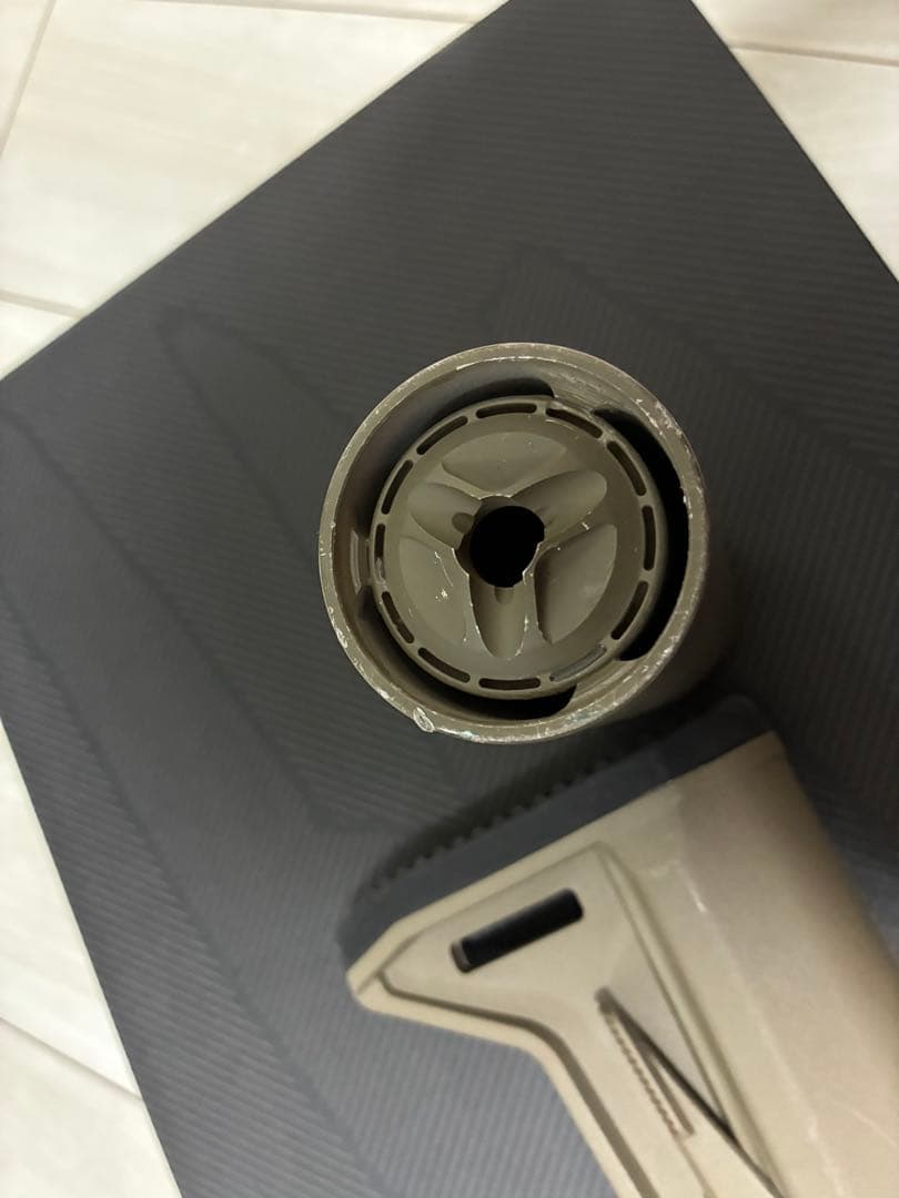 東京マルイ　urg-i 11.5 次世代