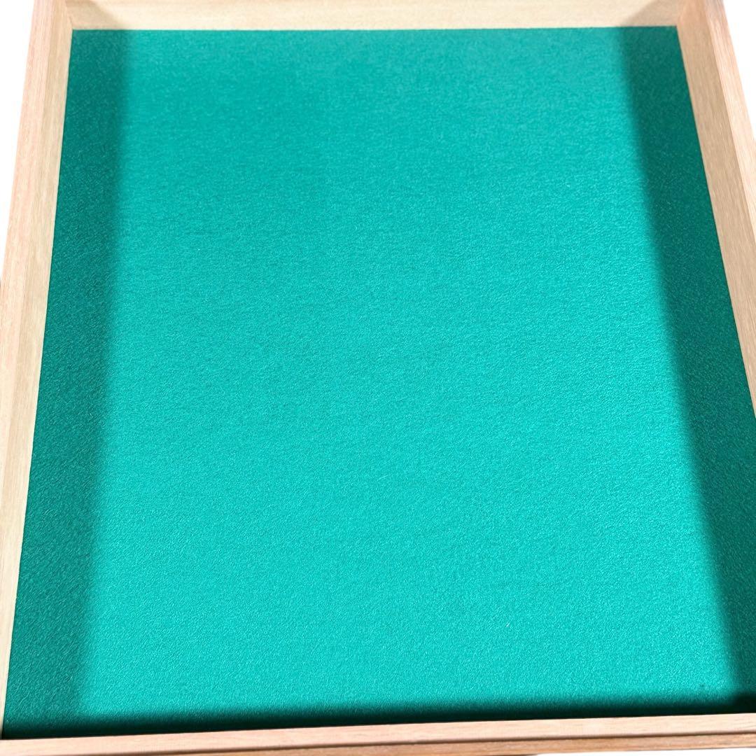 HR760 maruni 地中海ロイヤル　ローテーブル　引き出し付き