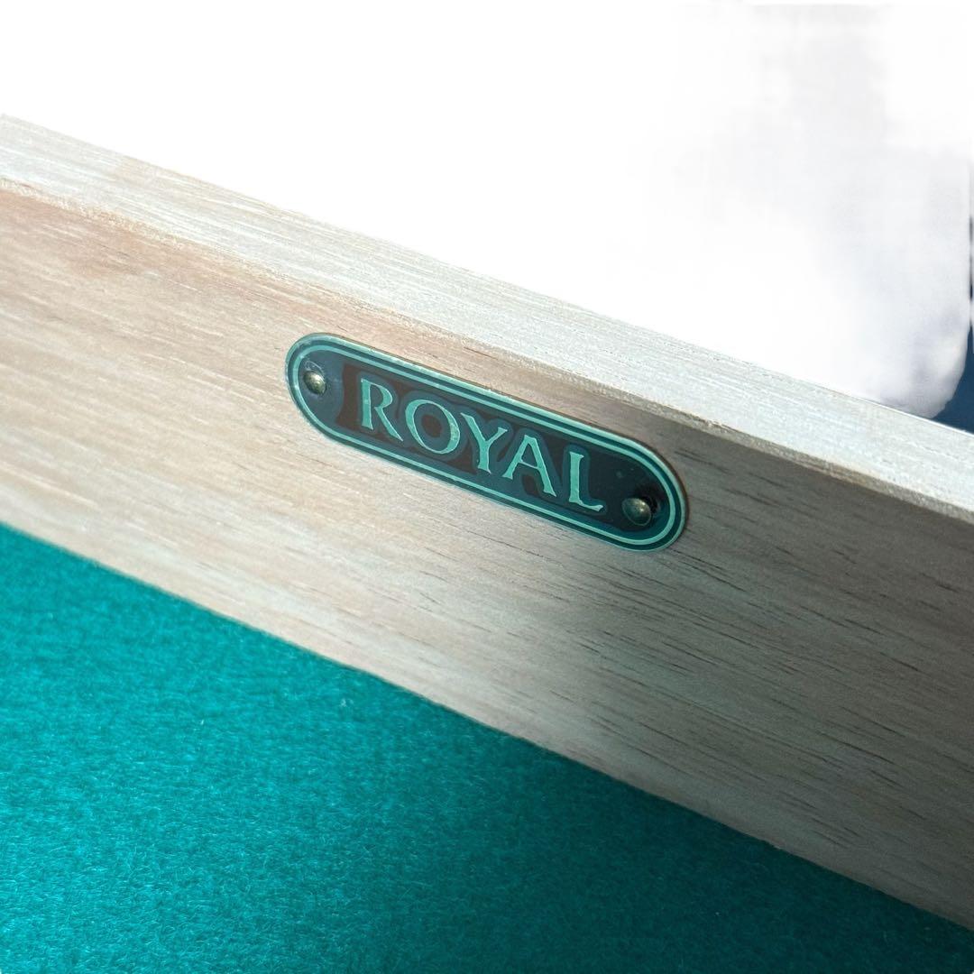 HR760 maruni 地中海ロイヤル　ローテーブル　引き出し付き