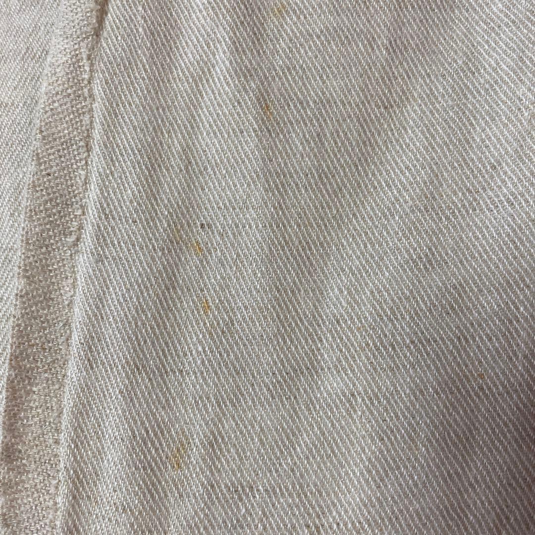 LAPUAN KANKURIT/ ラプアン カンクリ/ リネンブランケット