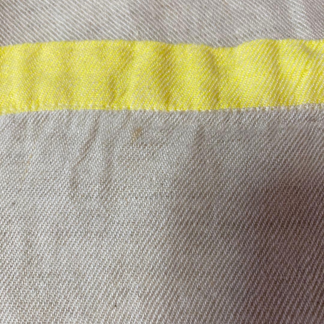 LAPUAN KANKURIT/ ラプアン カンクリ/ リネンブランケット