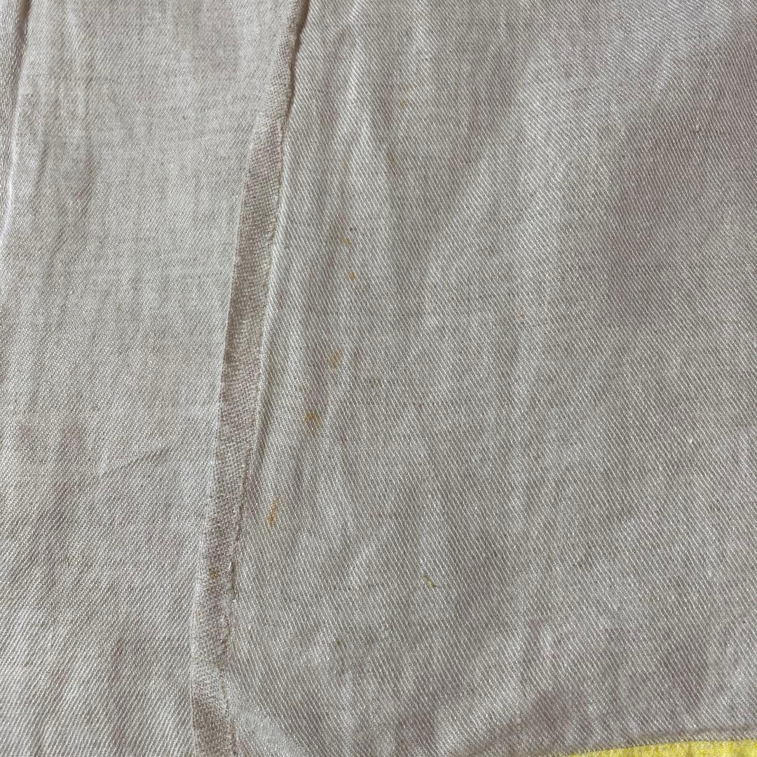 LAPUAN KANKURIT/ ラプアン カンクリ/ リネンブランケット