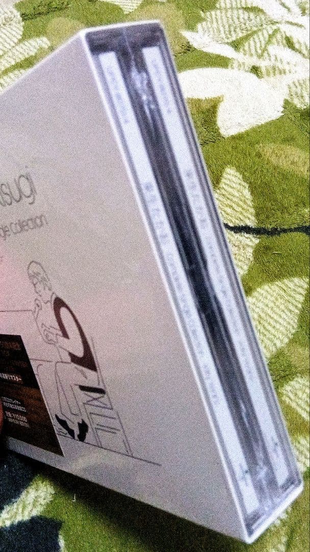 来生たかお complete Single Collection