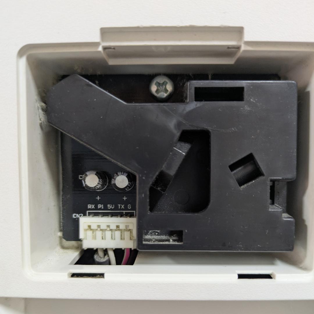 Airdog エアドッグ X3s 空気清浄機 21年製 ジャンク