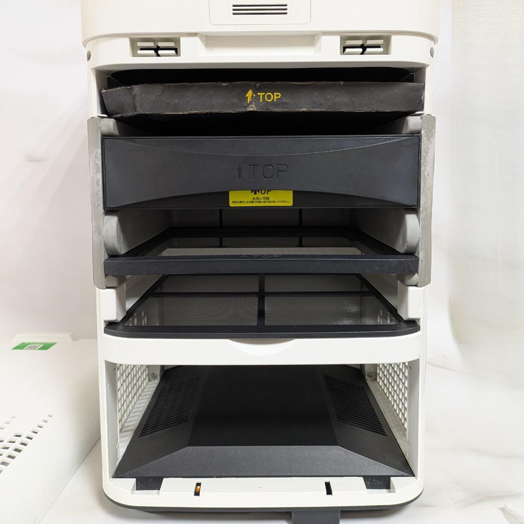 Airdog エアドッグ X3s 空気清浄機 21年製 ジャンク