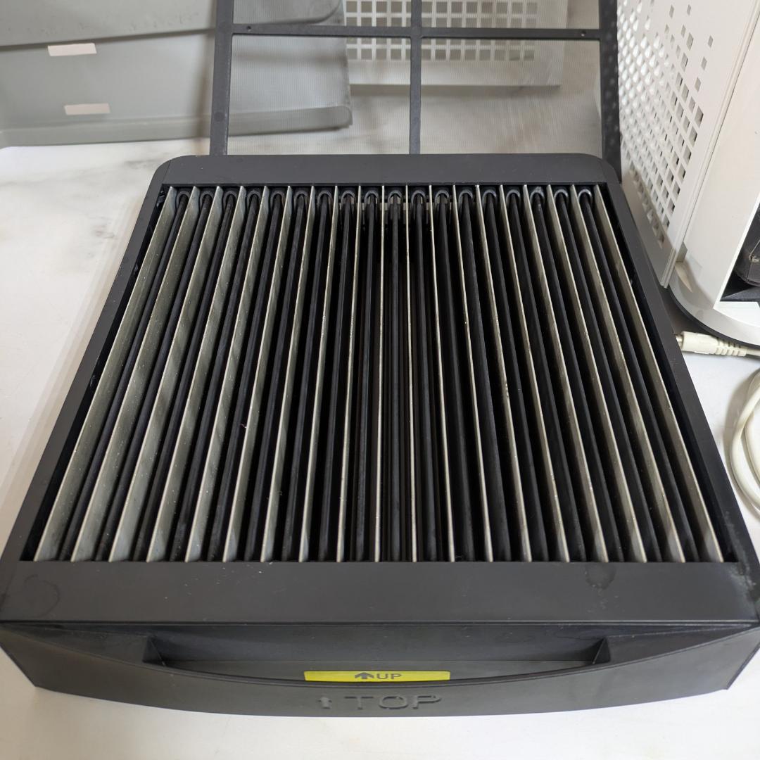 Airdog エアドッグ X3s 空気清浄機 21年製 ジャンク