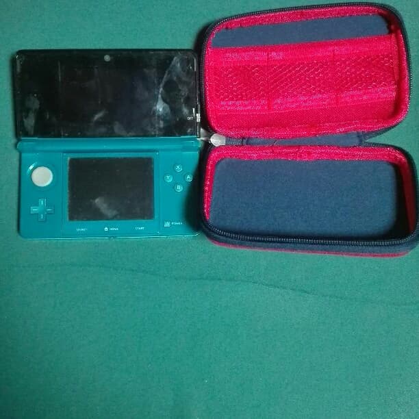 3ds モンハン4