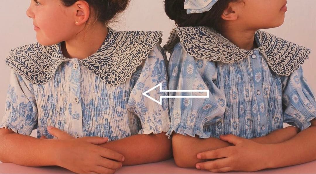 新品未使用10y 120-130 bonjour diary ボンジュール