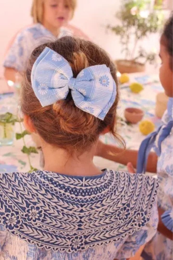 新品未使用10y 120-130 bonjour diary ボンジュール