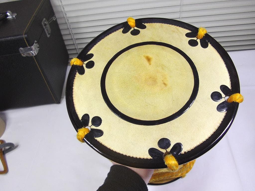 小鼓 締太鼓 鼓太鼓 金蒔絵 本革 能 歌舞伎 雅楽 和楽器