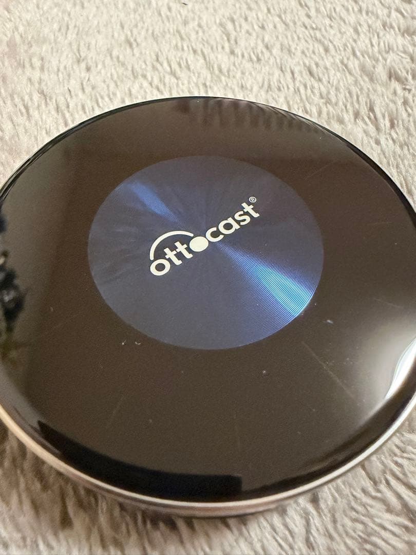 OttoAiBox P3 中古美品