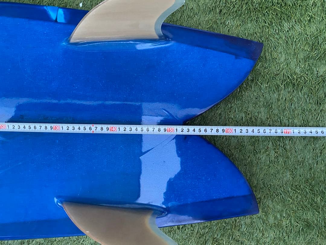 MOVES ショートボード