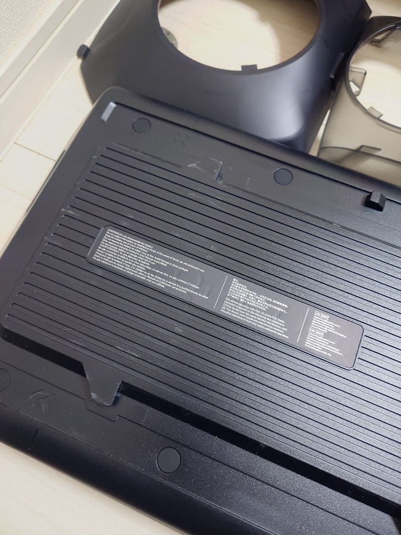 EcoFlow WAVE 2 バッテリーパック専用バッグ付